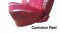 1981-87 Fullsize Chevy & GMC Truck Front Vinyl & Cloth Bench Seat Cover without horizontal band